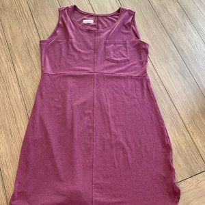 Women Columbia dress lg